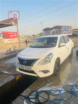 Nissan Sunny
